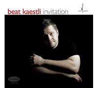 Beat Kaestli - Invitation