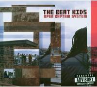 The Beat Kids - Open Rhythm System