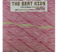 Beat Kids, the - Life Is a Jungle [VINYL]