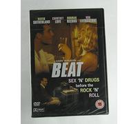 BEAT Kiefer Sutherland, Courtney Love, Normen Reedus, Ron Livingstone [DVD]