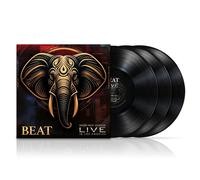 Beat (King Crimson)/Live 933891 New LP NEW