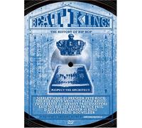 Beat Kings - Respect the Architect - [DVD]