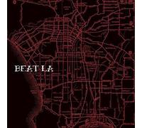 Beat LA - A Benefit For Haiti [VINYL]
