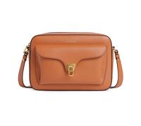 Beat Large - female - Coccinelle - Cross Body Bags - Brown - ONE SIZE - Bags ONE SIZE