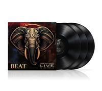 BEAT - Live - Vinyl (trifold 3xLP)