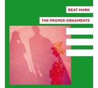 Beat Mark / The Proper Ornaments - Flowers / Two Weeks [7" VINYL]