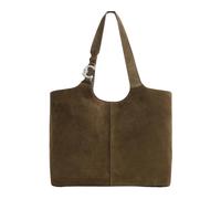 Beat Mini Vanity Case - female - Coccinelle - Shopping Bags - Green - ONE SIZE - Bags ONE SIZE