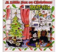 Beat-Nix - Little Sax on Xmas