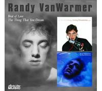 Beat of Love/Things That You Dream by Randy VanWarmer (2007-11-20)
