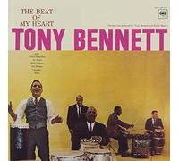 Beat Of My Heart by BENNETT,TONY
