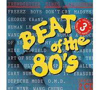 Beat of the 80's Vol.3