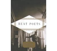 Beat Poets (Everyman's Library POCKET POETS)