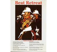 Beat Retreat - Bands on Parade [DVD]
