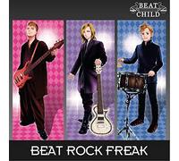 BEAT ROCK FREAK