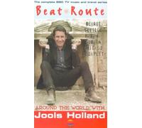 Beat Route - Around The World With Jools Holland [VHS]
