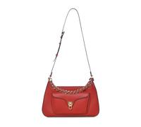 Beat Shoulder Bag- female- Coccinelle- Shoulder Bags- Red- ONE SIZE- Bags ONE SIZE