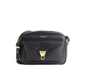 Beat Small - female - Coccinelle - Cross Body Bags - Black - ONE SIZE - Bags ONE SIZE