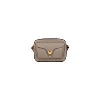 Beat Soft Handbag - female - Coccinelle - Cross Body Bags - Gray - ONE SIZE - Bags ONE SIZE