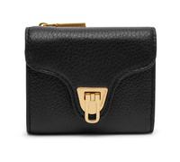 Beat Soft Mini - female - Coccinelle - Wallets & Cardholders - Black - ONE SIZE - Accessories ONE SIZE