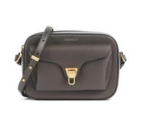 Beat Soft Small - female - Coccinelle - Cross Body Bags - Gray - ONE SIZE - Bags ONE SIZE