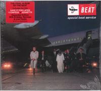 The Beat – Special Beat Service – CD – Deluxe Edition