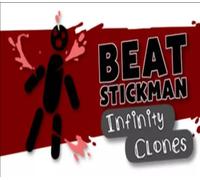 Beat Stickman: Infinity Clones Steam CD Key