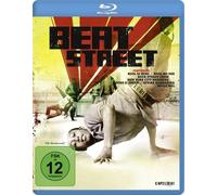Beat Street (Blu-ray)