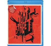 Beat Street (Blu-ray) Robert Taylor Jon Chardiet Guy Davis (US IMPORT)