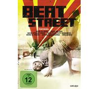 Beat Street (DVD) Rae Dawn Chong, Guy Davis, Robert Taylor