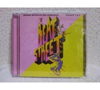 Beat Street Vol 1 & 2 by OST - Beat Street Vol 1 & 2 (Autor) | Format: Audio CD (2003-01-01)