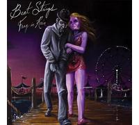 Beat Strings - Fang In Rain