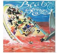 Beat Strings - Love Lust Wonder