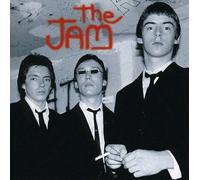 Beat Surrender - The Jam CD SPECTRUM INT.