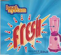Beat System - Fresh (Summer Classic RMX, 1996)
