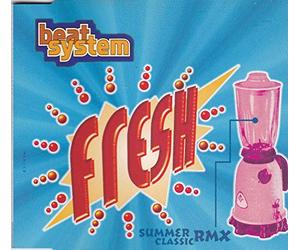 Beat System - Fresh (Summer Classic RMX, 1996)