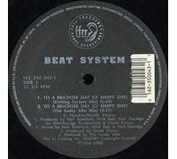 Beat System - To a Brightter Day [VINYL]