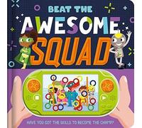Beat The Awesome Squad