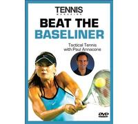 Beat The Baseliner [Blu-ray]