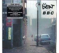 Beat The Beat At the Bbc CD Europe Rhino 2024 in g'fold sleeve