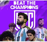 Beat the Champions PC Steam CD Key