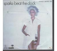 BEAT THE CLOCK 7 INCH (7" VINYL 45) GERMAN ARIOLA 1979