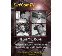 Beat The Devil - 1954