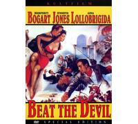 Beat The Devil