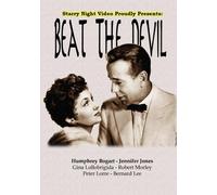 Beat The Devil