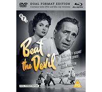 Beat The Devil [BLU-RAY]