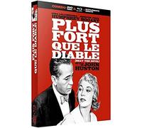 Beat the Devil (Blu-Ray & DVD Combo) (Blu-Ray)