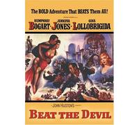 Beat The Devil [DVD]