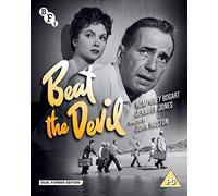 Beat the Devil (DVD + Blu-ray)