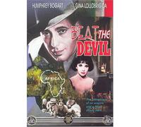 Beat the Devil [DVD] [Region 1] [US Import] [NTSC]