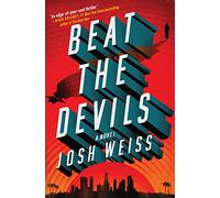 Beat the Devils (Morris Baker, 1)